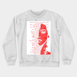 Sonnet Crewneck Sweatshirt